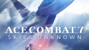 Leer noticia Añadido juego Ace Combat 7: Skies Unknown para Xbox One completa