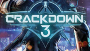 Leer noticia Añadido juego Crackdown 3 para Xbox One completa