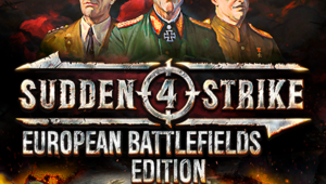 Leer noticia Actualizado juego Sudden Strike 4: European Battlefields Edition para Xbox One completa
