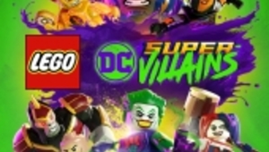 Leer noticia Actualizados juegos Darksiders 3 y LEGO DC Super-Villains para Xbox One completa