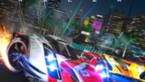 Leer noticia Añadido juego Xenon Racer para Xbox One completa