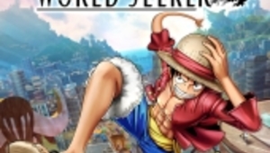 Leer noticia Añadido juego One Piece: World Seeker para Xbox One completa
