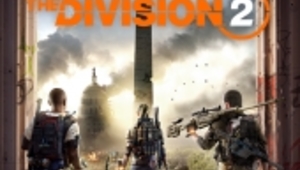 Leer noticia Actualizado juego Tom Clancy's The Division 2 para Xbox One completa