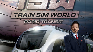Leer noticia Actualizado juego Train Sim World: Edición Fundadores para Xbox One DLC BR Class 31 completa