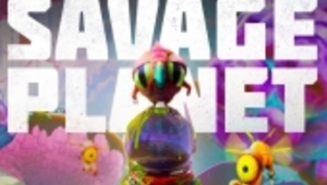 Leer noticia Actualizado juego Journey to the Savage Planet para Xbox One completa