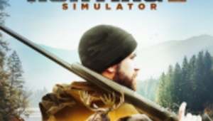 Leer noticia Añadidos Awesome Pea 2 y Hunting Simulator 2 para Xbox One completa