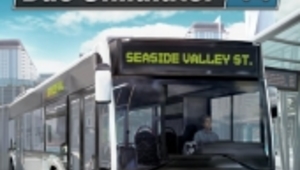 Leer noticia Actualizado juego Bus Simulator para Xbox One. 5 nuevos logros disponibles completa