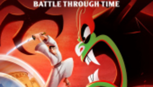 Leer noticia Añadidos Batu Ta Batu, Johnny Rocket, PGA Tour 2K21 y Samurai Jack: Battle Through Time para Xbox One completa