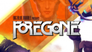 Leer noticia Añadido juego Foregone para Xbox One completa