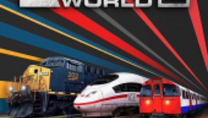 Leer noticia Actualizado juego Train Sim World 2 para Xbox One. 10 nuevos logros disponibles completa