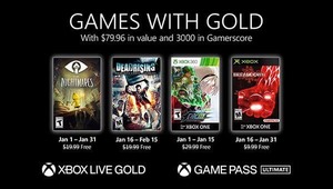 Leer noticia Little Nightmares, Dead Rising, The King of Fighters XIII y Breakdown Games With Gold enero 2021 completa