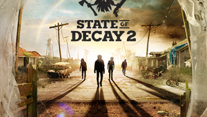 Leer noticia Actualizado juego State of Decay 2 para Xbox One. 3 nuevos logros disponibles completa