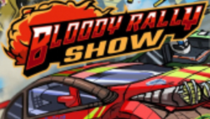 Leer noticia Añadido Bloody Rally Show para Xbox One completa