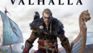 Leer noticia Actualizado juego Assassin's Creed Valhalla para Xbox One. Nuevo logro desafío de maestría completa