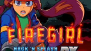 Leer noticia Añadidos To the Moon and Beyond, Red Siren: Space Defense y Firegirl: Hack 'n Splash Rescue DX para Xbox One completa