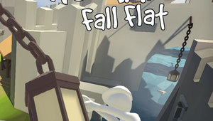 Leer noticia Actualizado juego Human: Fall Flat para Xbox One. 4 nuevos logros disponibles completa