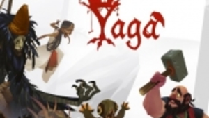 Leer noticia Actualizado juego Yaga para Xbox One. 13 nuevos logros disponibles completa