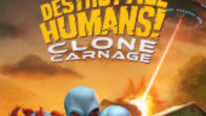 Leer noticia Añadidos Strategic Mind: Fight for Freedom, Hobo: Tough Life, Destroy All Humans! 2 - Reprobed, League of Enthusiastic Losers, River City Girls Zero, Super Sunny Island, Medieval Dynasty y Destroy All Humans! - Clone Carnage para Xbox One completa