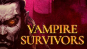 Leer noticia Actualizado Vampire Survivors para Xbox One. 17 nuevos logros DLC Legacy of the Moonspell completa