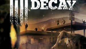 Leer noticia Actualizado State of Decay: Year-One para Xbox One. Nuevo logro 2023 completa