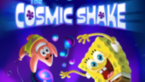 Leer noticia Añadido juego Bob Esponja: The Cosmic Shake para Xbox One completa