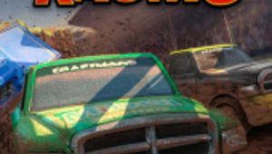 Leer noticia Añadidos Cyber Citizen Shockman, Chasm: The Rift, Raiden III x MIKADO MANIAX y Speed Truck Racing para Xbox One completa